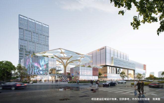 楼盘百科 时代乐章~房价~户型面积龙8国际唯一招商时代乐章2024网站(图10)