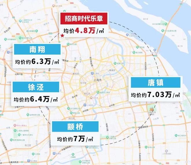 楼盘百科 时代乐章~房价~户型面积龙8国际唯一招商时代乐章2024网站(图16)