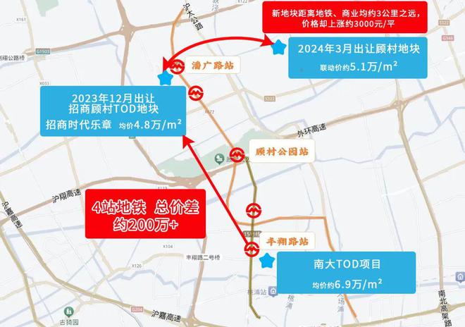 楼盘百科 时代乐章~房价~户型面积龙8国际唯一招商时代乐章2024网站(图25)
