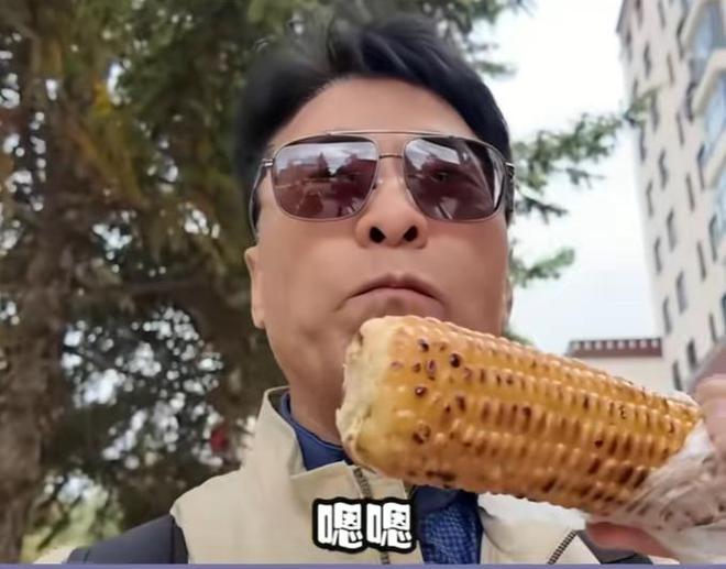 专吃免费的西瓜连美甲和烤羊肉串也不放过long8唯一网站海底捞挤满韩国游客(图9)