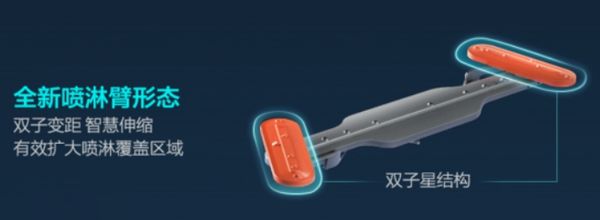 坚派、体验重构者、开启品类新纪元龙8体育入口华帝洗碗机：自研攻(图3)
