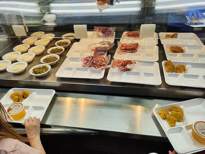 中国美食后回国面对白人饭简直生不如死long8登录首批免签来华老外尝过(图15)