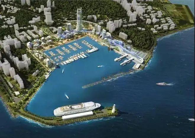 情侣湾壹号〗售楼处欢迎您-内附图文解析龙8国际点此进入2025认证-珠海〖(图9)
