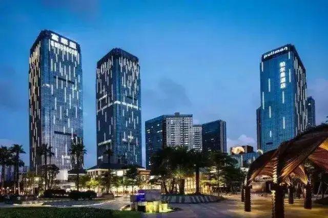 情侣湾壹号〗售楼处欢迎您-内附图文解析龙8国际点此进入2025认证-珠海〖(图10)