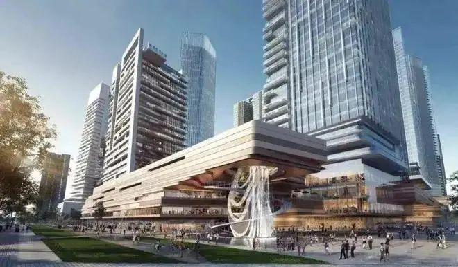 情侣湾壹号〗售楼处欢迎您-内附图文解析龙8国际点此进入2025认证-珠海〖(图24)