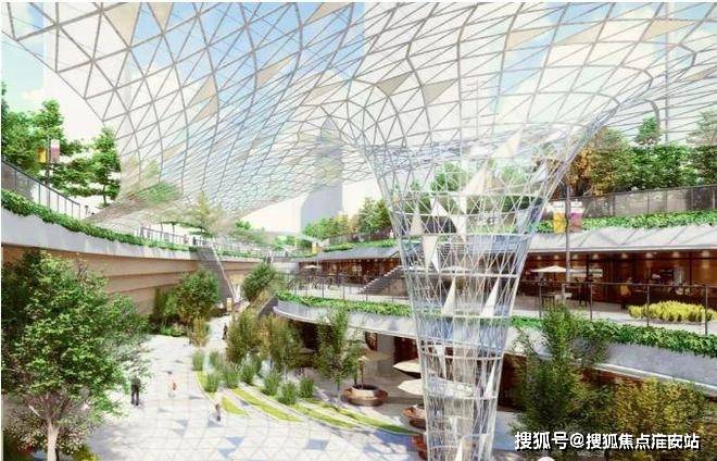 站-2025品尊楼盘评测_最新户型丨停车位龙8国际头号玩家品尊国际(售楼处)首页网(图36)