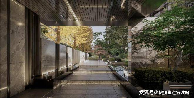 楼处网站--楼盘测评-上海房天下龙8体育2025金桥碧云澧悦-售(图2)