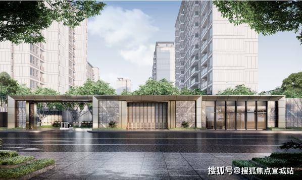 楼处网站--楼盘测评-上海房天下龙8体育2025金桥碧云澧悦-售(图7)