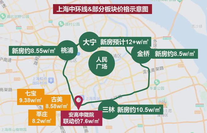 申陇院售楼处网站-营销中心-楼盘百科!long8登录2025安高申陇院丨安高