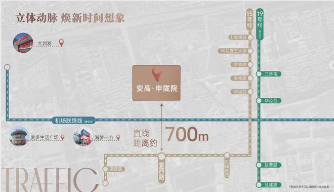申陇院售楼处网站-营销中心-楼盘百科!long8登录2025安高申陇院丨安高(图14)