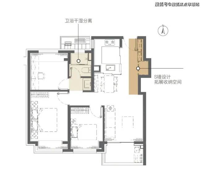 章发布：献给未来的交响曲招商时代乐章 招商时代乐(图17)