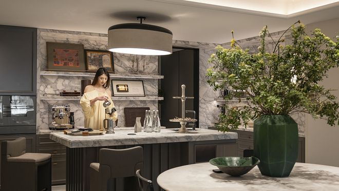 舍售楼处电话：顶奢生活之选十月百度热搜 @万科中兴傲(图12)