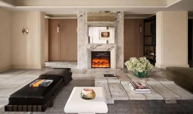 舍售楼处电话：顶奢生活之选十月百度热搜 @万科中兴傲(图16)