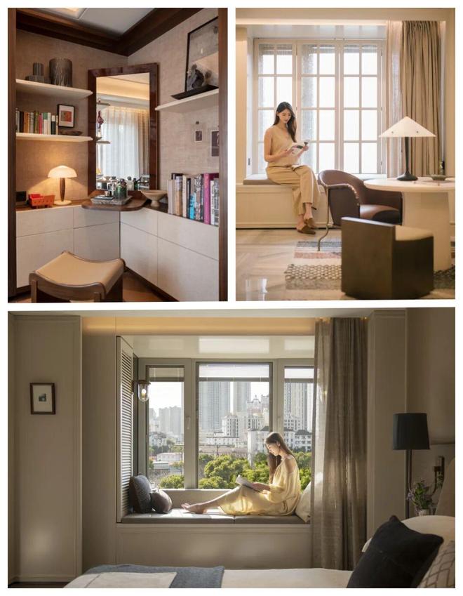 舍售楼处电话：顶奢生活之选十月百度热搜 @万科中兴傲(图13)