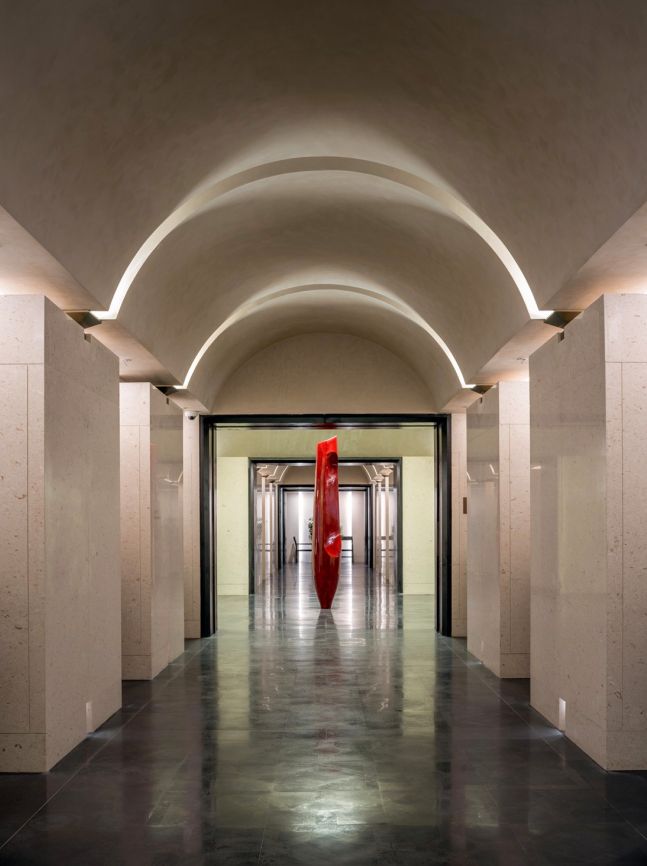 舍售楼处电话：顶奢生活之选十月百度热搜 @万科中兴傲(图5)