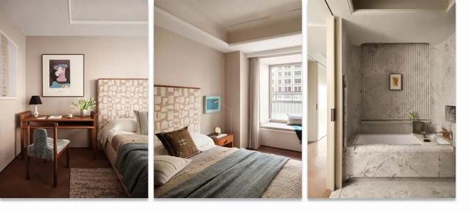 舍售楼处电话：顶奢生活之选十月百度热搜 @万科中兴傲(图6)