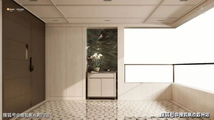 小区环境-户型-价格-地址-楼盘详情-周边配套售楼处电话华润沄璟文华轩-华润沄璟文华轩售楼处电话-销售中心()-(图4)