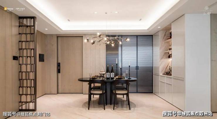 小区环境-户型-价格-地址-楼盘详情-周边配套售楼处电话华润沄璟文华轩-华润沄璟文华轩售楼处电话-销售中心()-(图7)