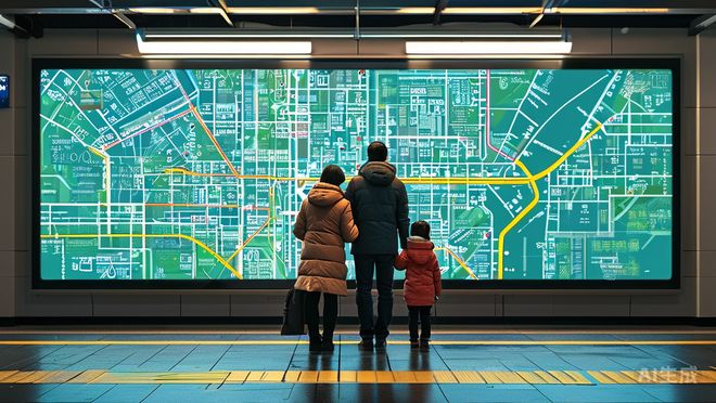 时代之城发布：美宅热销!【热盘】时代之城售楼处(图2)