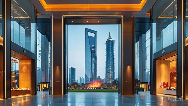 时代之城发布：美宅热销!【热盘】时代之城售楼处(图1)