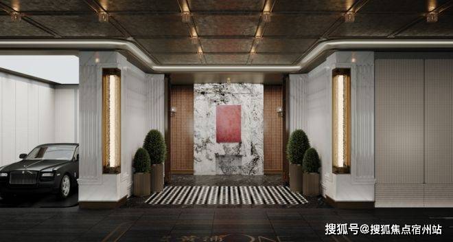 电线楼盘百科→楼盘网站→测评→中心电话→来电预约看房绿城黄浦ONE售楼处电话→绿城黄浦ONE售楼中心前台(图15)