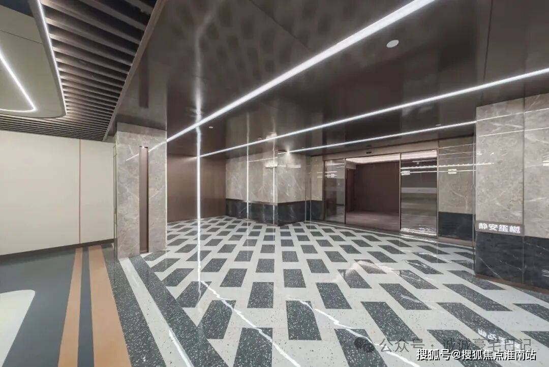 -小区环境-户型-价格-地址-楼盘详情-周边配套-售楼处电话静安玺樾售楼处电话-静安玺樾销售中心(营销中心)-楼盘欢迎您(图2)