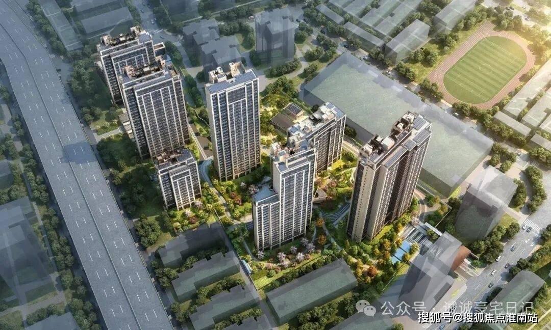 -小区环境-户型-价格-地址-楼盘详情-周边配套-售楼处电话静安玺樾售楼处电话-静安玺樾销售中心(营销中心)-楼盘欢迎您(图4)