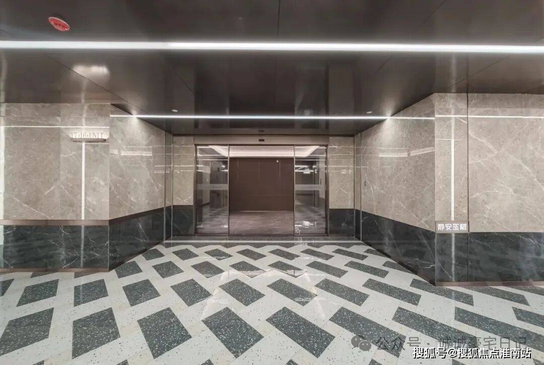 -小区环境-户型-价格-地址-楼盘详情-周边配套-售楼处电话静安玺樾售楼处电话-静安玺樾销售中心(营销中心)-楼盘欢迎您(图10)