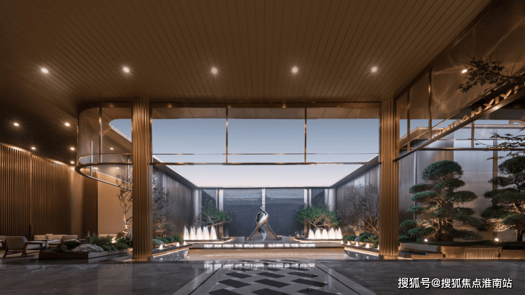 -小区环境-户型-价格-地址-楼盘详情-周边配套-售楼处电话静安玺樾售楼处电话-静安玺樾销售中心(营销中心)-楼盘欢迎您(图25)