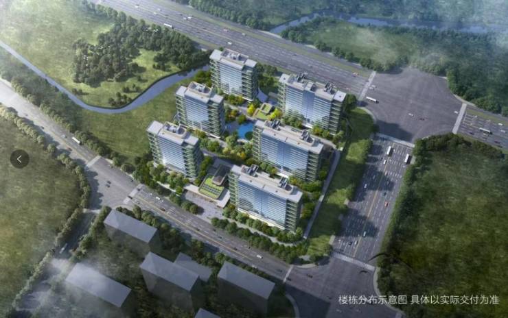 必看!五大高性价比楼盘推荐伟星ONE13