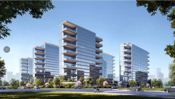 必看!五大高性价比楼盘推荐伟星ONE139-合肥买房(图4)