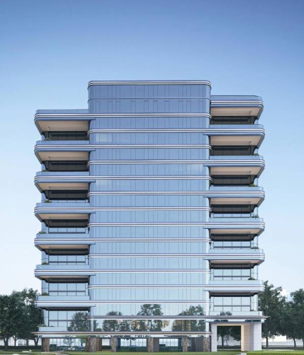 必看!五大高性价比楼盘推荐伟星ONE139-合肥买房(图5) 必看!五大高性价比楼盘推荐伟星ONE139-合肥买房(图5)